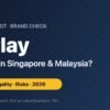 12Play Review 2026: Is 12Play Legal in Singapore & Malaysia?