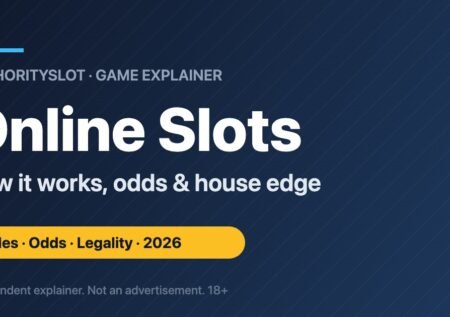 How Online Slots Work: RTP, RNG and Volatility Explained
