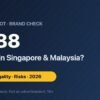 Me88 Review 2026: Is Me88 Legal in Singapore & Malaysia?