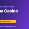 Online Casino India 2026: Is It Legal? Law, Penalties & Risks
