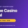 Online Casino Nepal 2026: Is It Legal? Law, Penalties & Risks